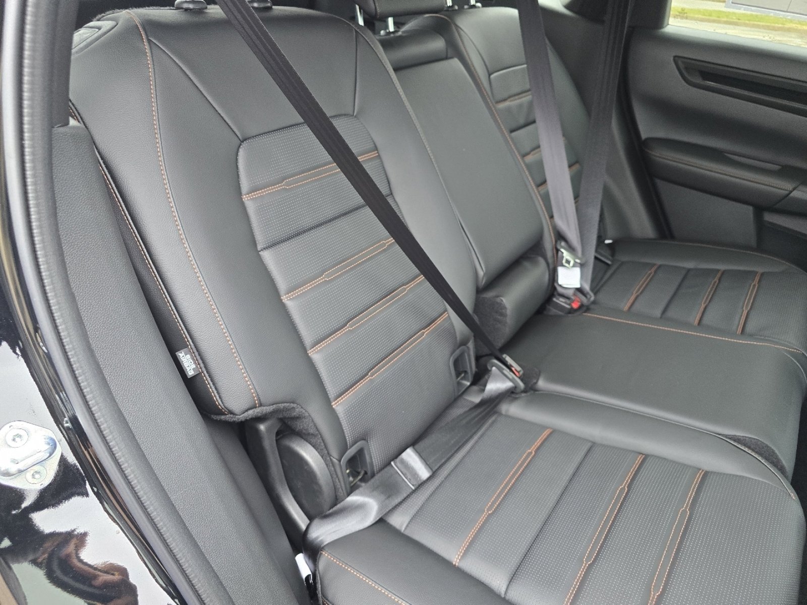 New 2026 Honda CR-V Sport-L image 22