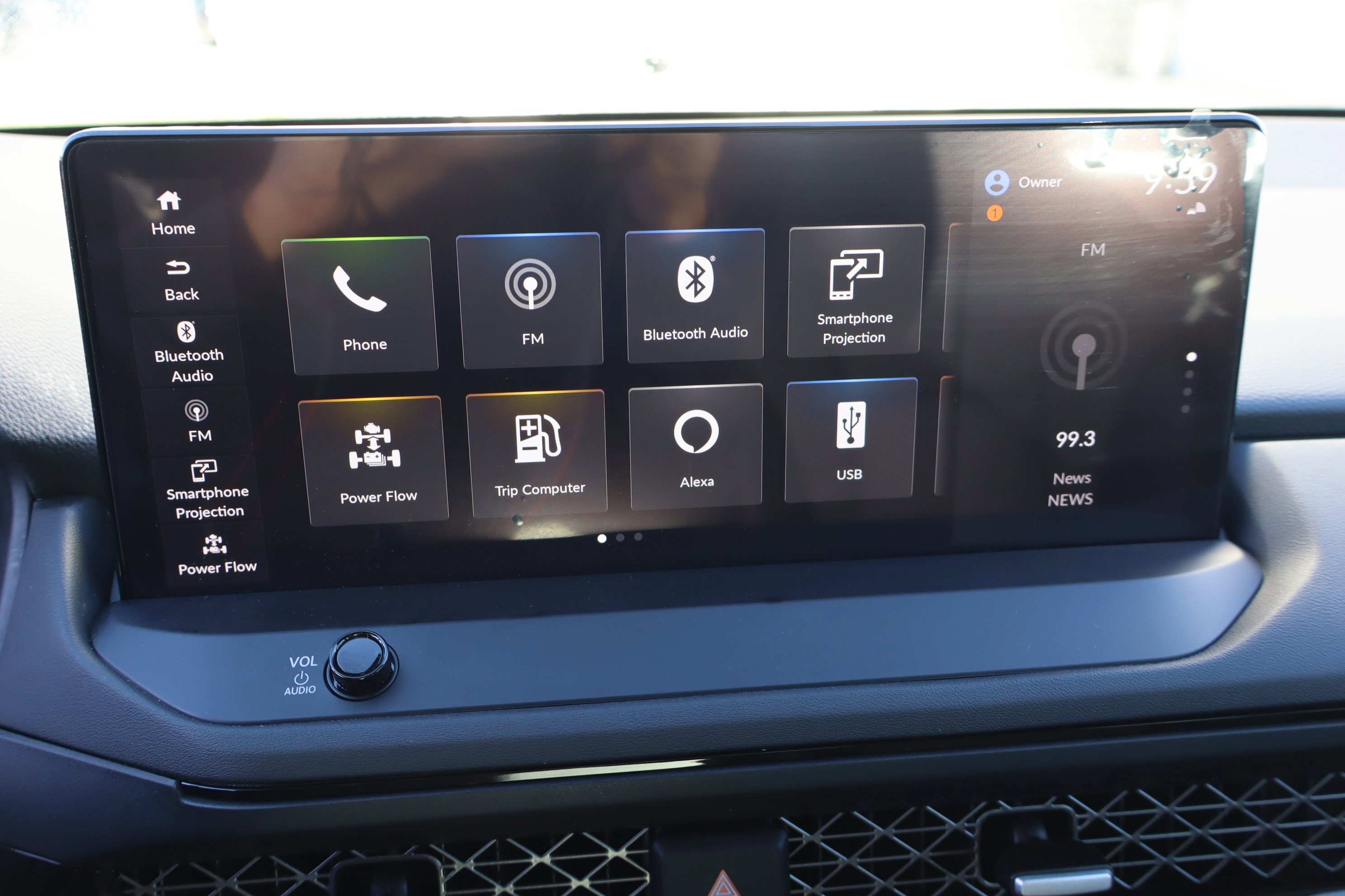 Used 2024 Honda Accord EX-L image 25