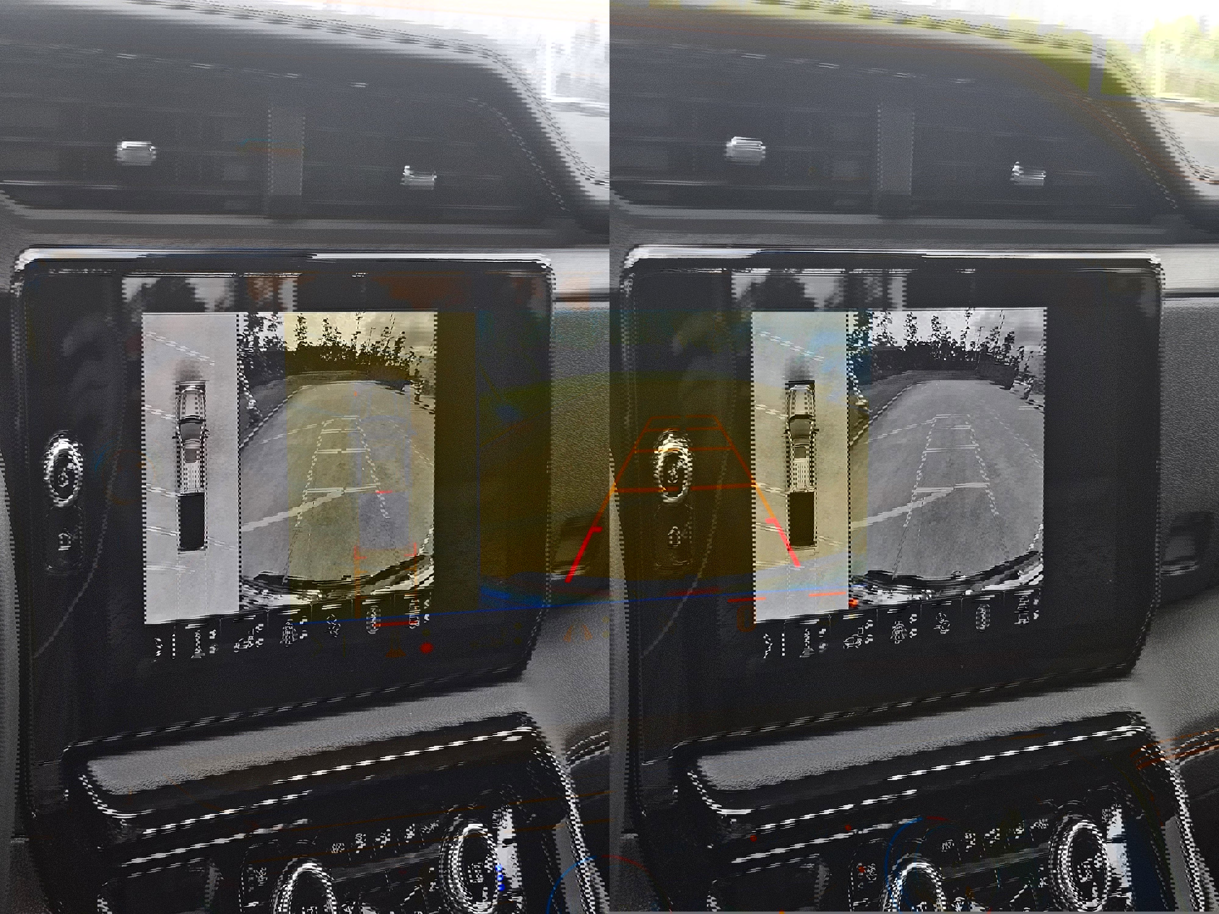 New 2026 GMC Sierra 1500 AT4 w/ AT4 Premium Package image 16