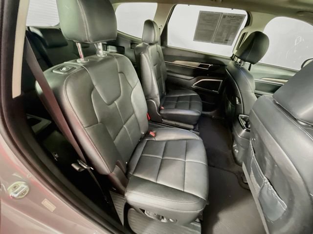 Used 2022 Kia Telluride EX w/ EX Premium Package AWD/4WD image 31