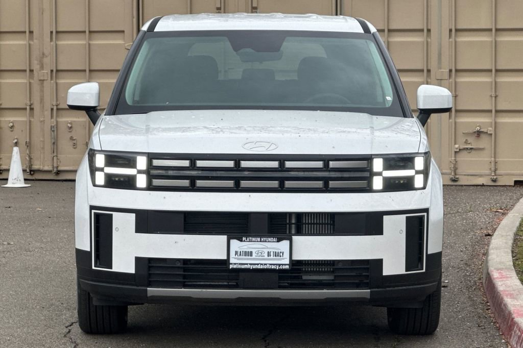 New 2026 Hyundai Santa Fe SE image 6