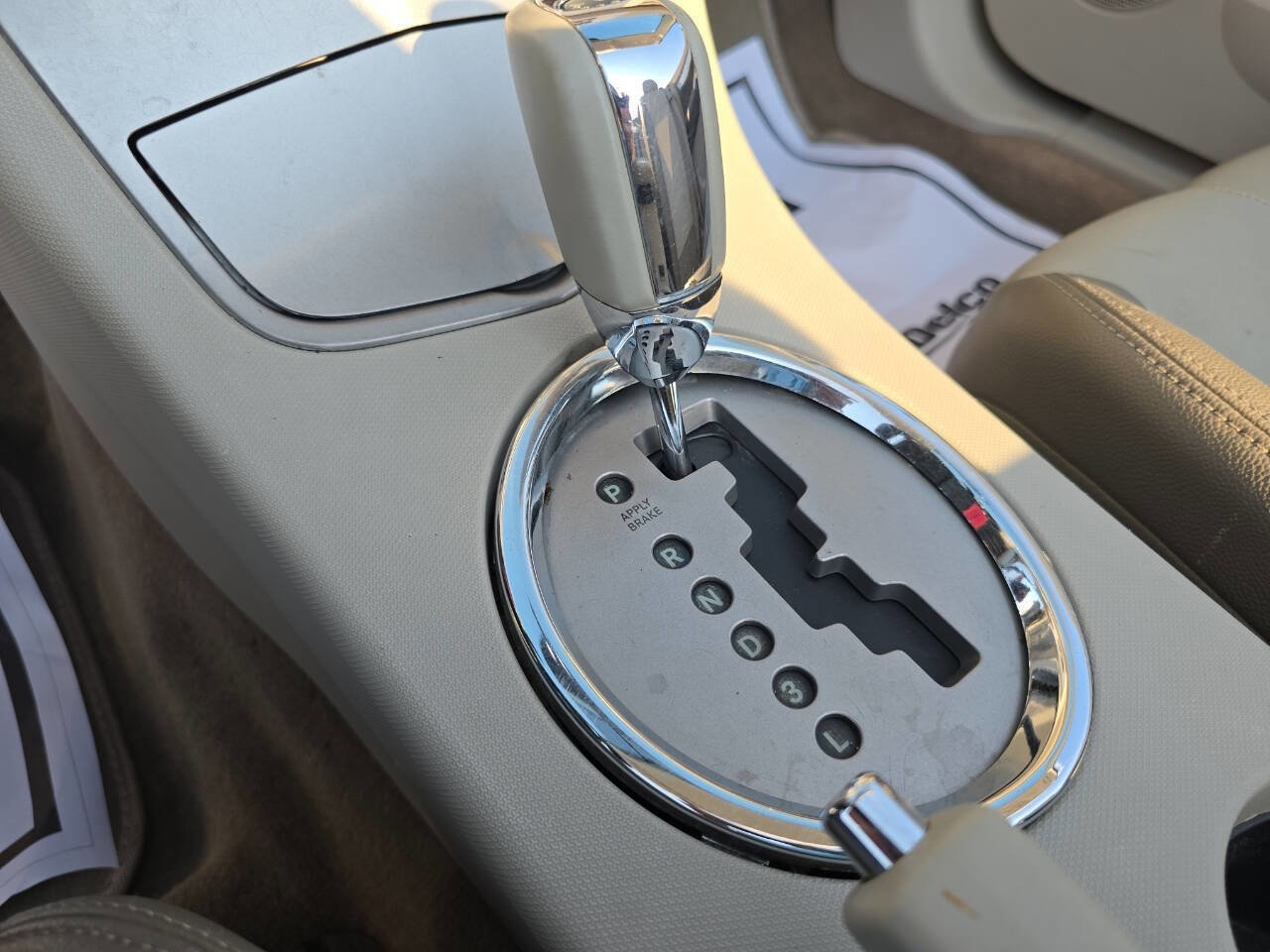 Used 2008 Chrysler Sebring Touring w/ Special Touring Group image 32