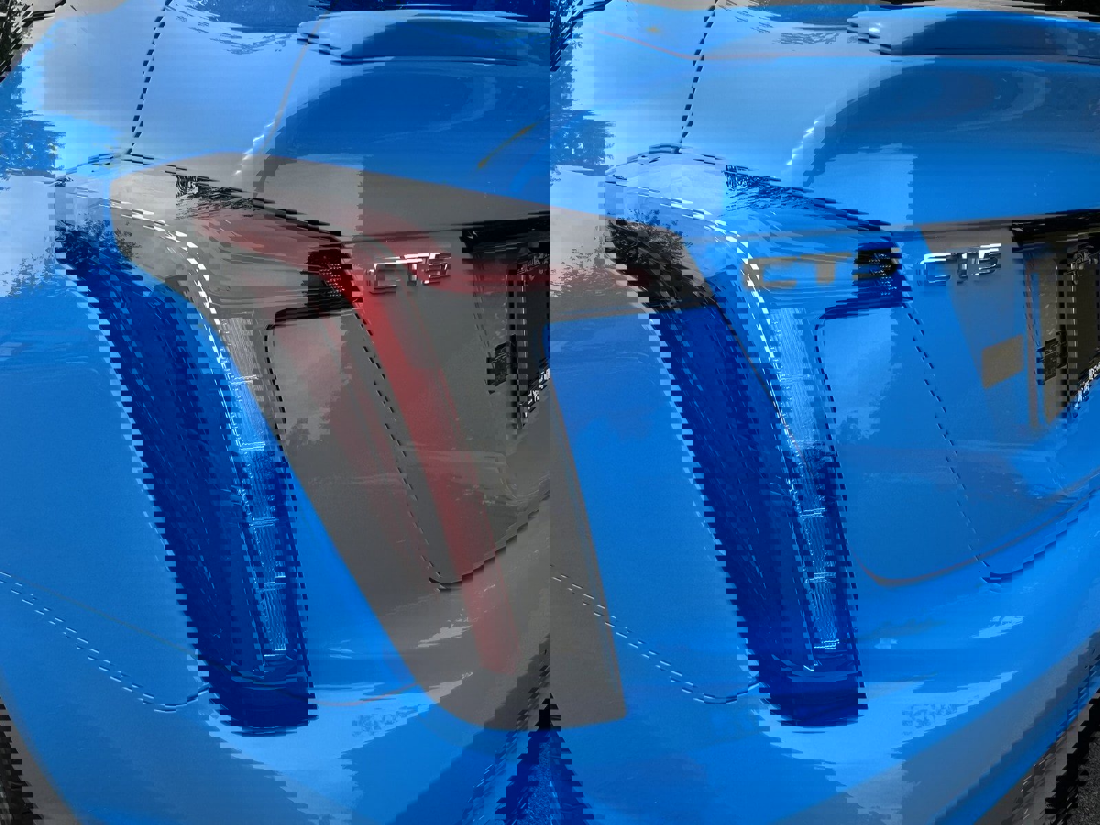 Used 2022 Cadillac CT5 V Blackwing w/ Parking Package image 85