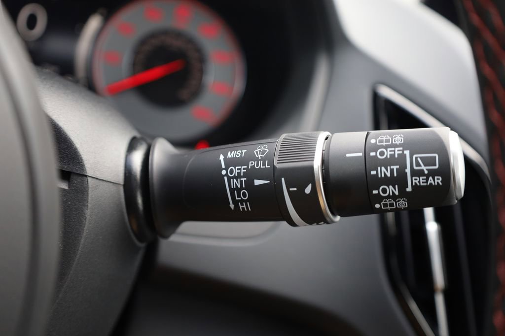 New 2025 Acura RDX A-Spec image 17