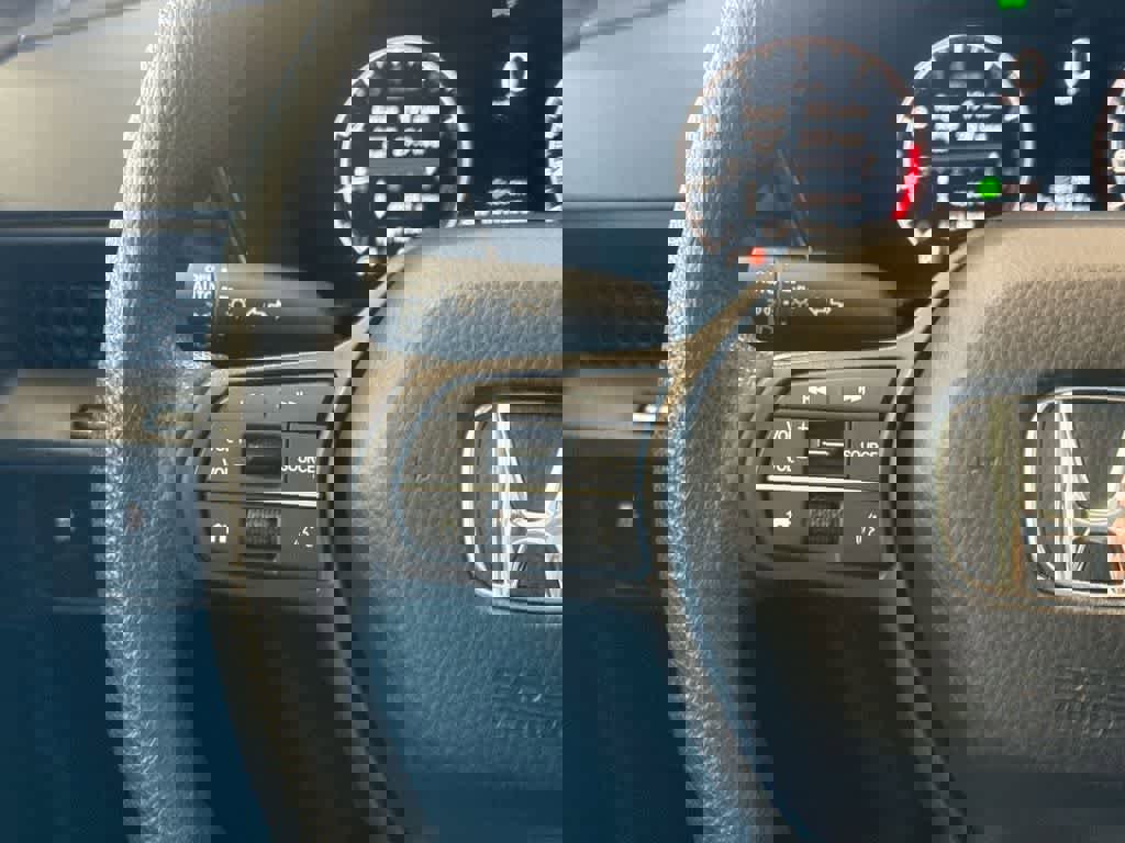 Certified 2023 Honda CR-V EX image 24