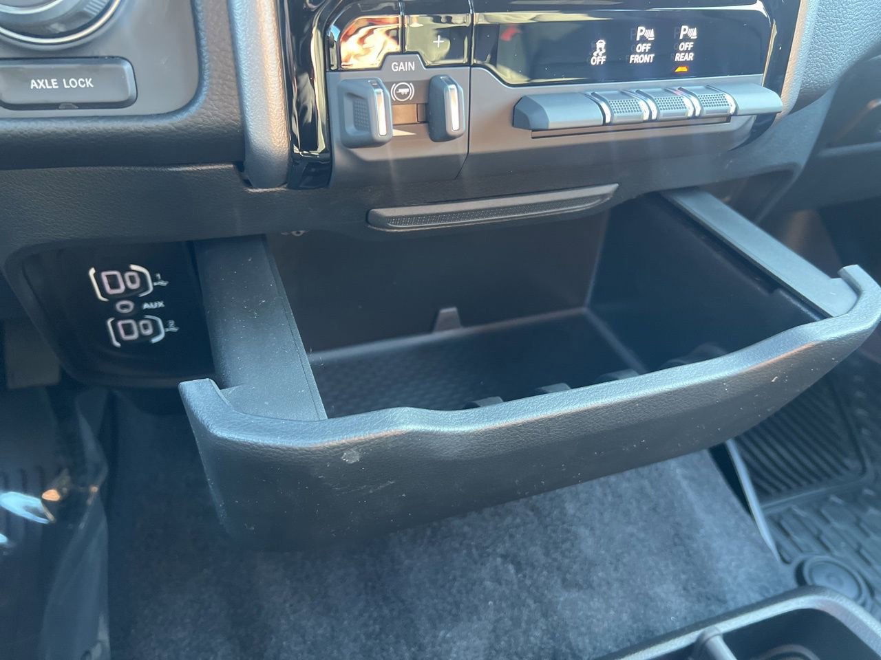 New 2026 RAM 1500 Big Horn image 25