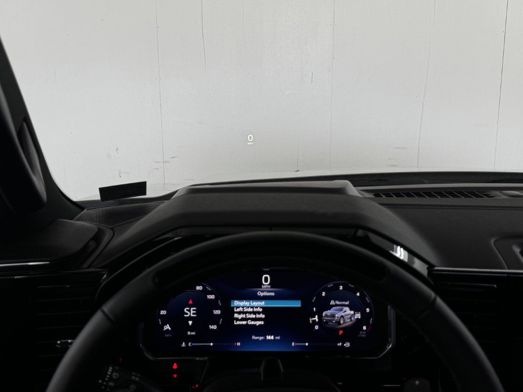 New 2026 Chevrolet Silverado 1500 High Country image 67