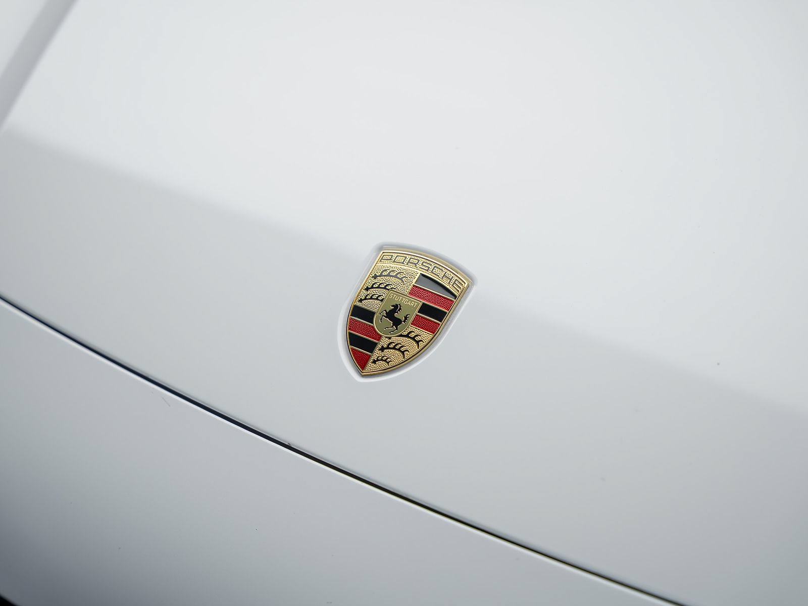 Used 2019 Porsche Cayenne E-Hybrid AWD/4WD image 5