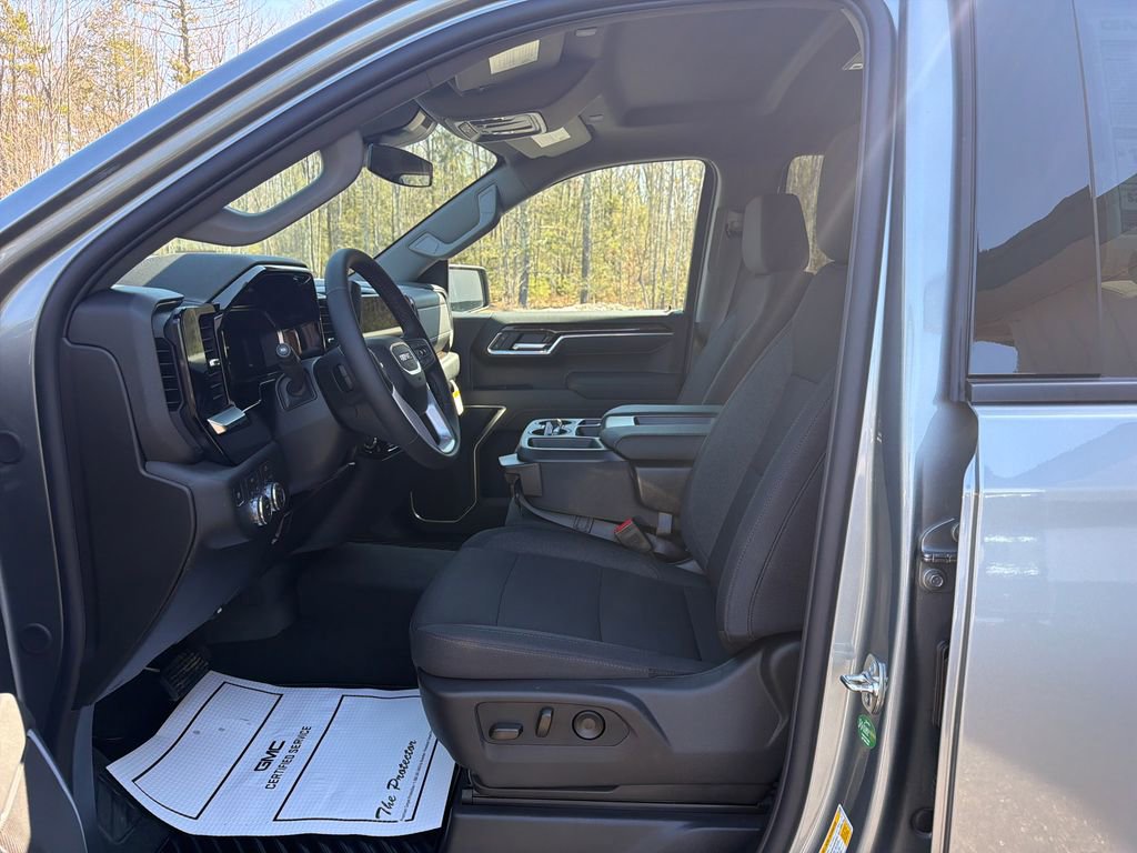 New 2026 GMC Sierra 1500 Elevation image 10