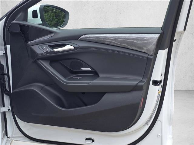 Certified 2025 Audi A6 e-tron Premium Plus w/ Premium Plus RWD image 10