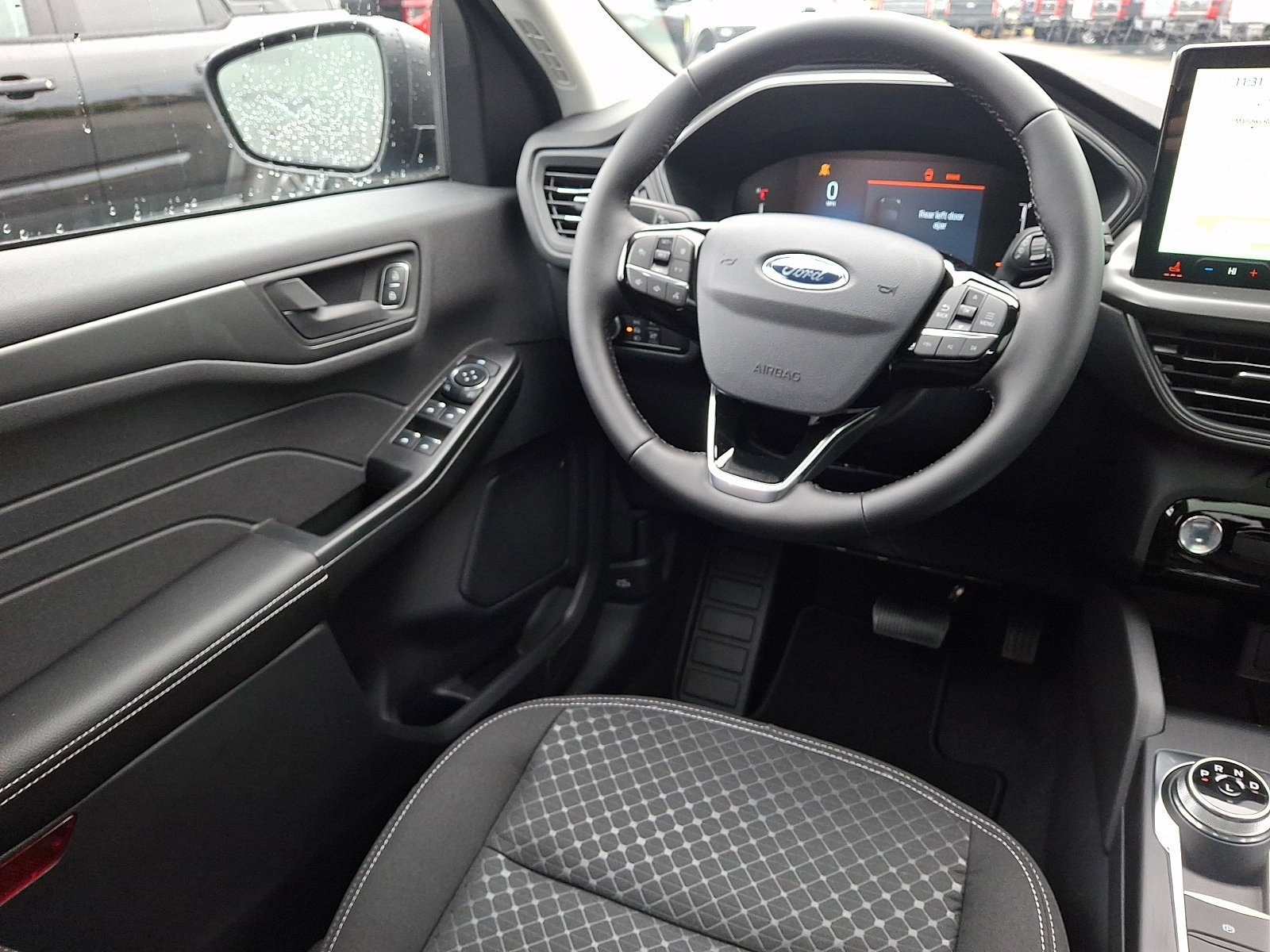New 2026 Ford Escape Active w/ Tech Pack #1 AWD/4WD image 9