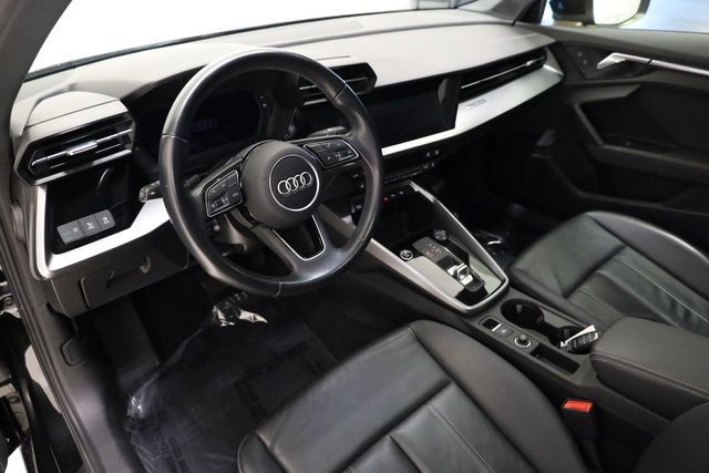Used 2023 Audi A3 2.0T Premium w/ Convenience Package image 12