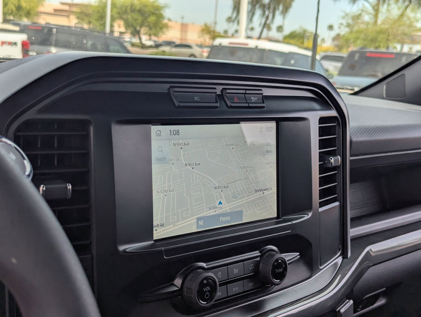 Certified 2023 Ford F150 XL w/ STX Appearance Package image 20