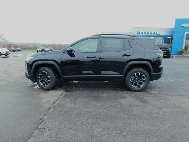 New 2026 Chevrolet Equinox ACTIV image 10