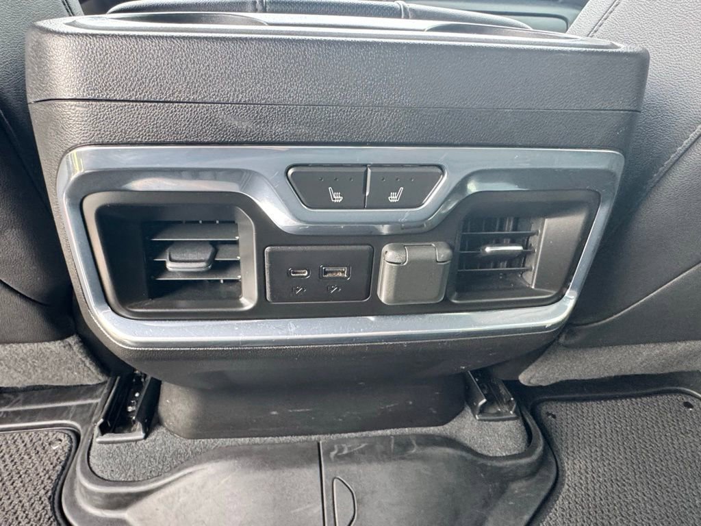 Used 2021 GMC Sierra 1500 AT4 w/ AT4 Premium Package image 21