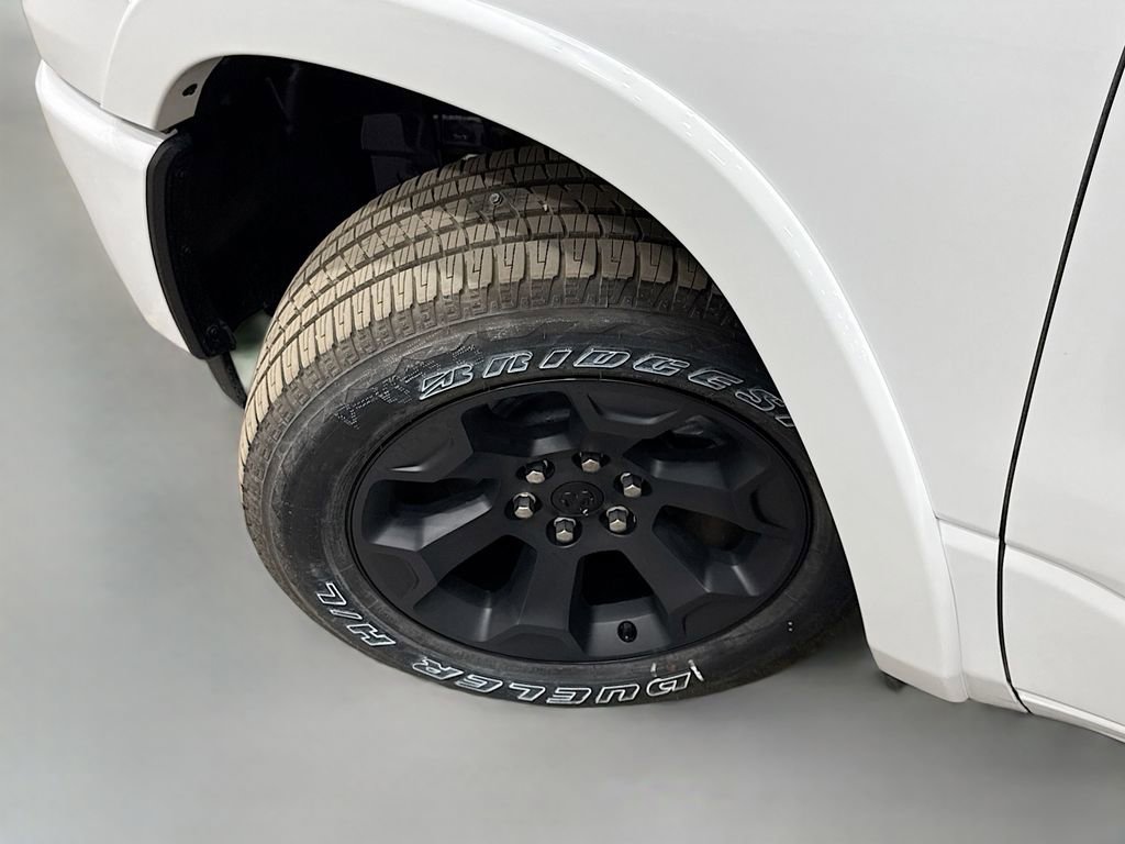 New 2026 RAM 1500 Big Horn image 45