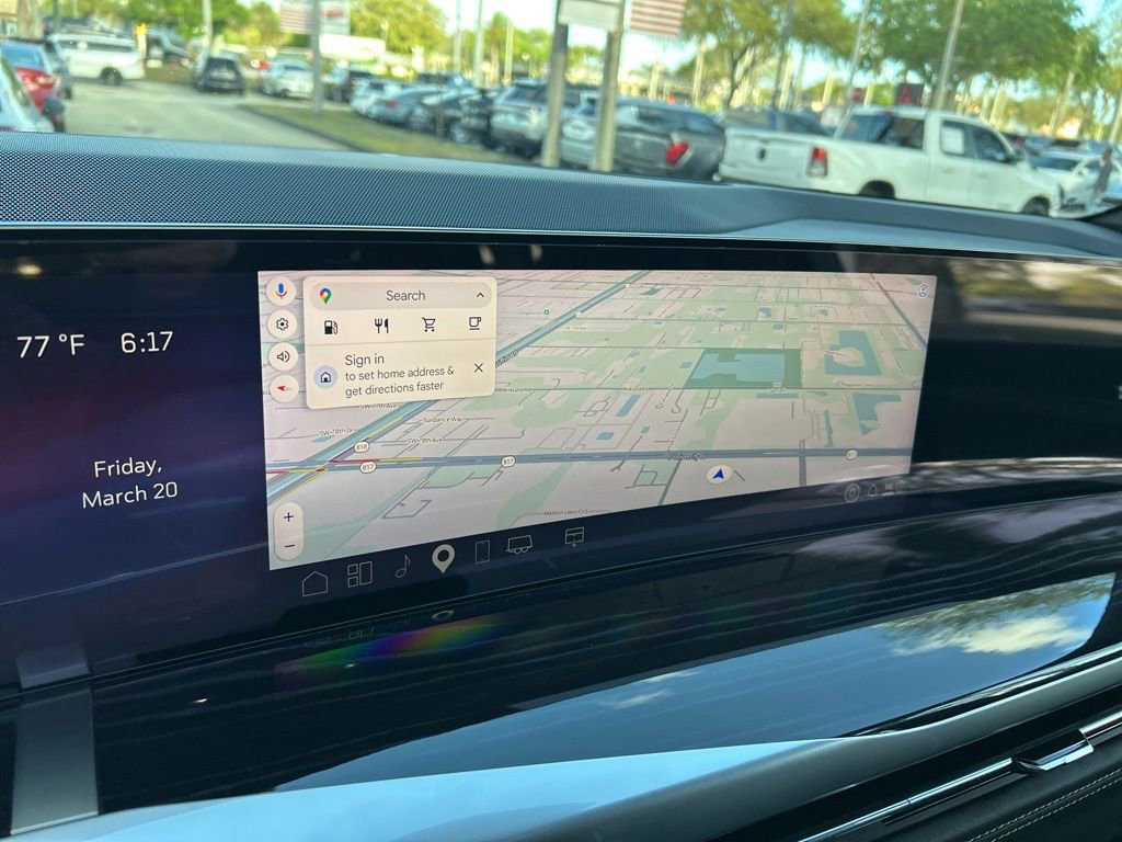 Used 2026 Cadillac Escalade Sport image 11