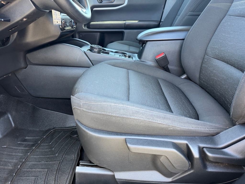 Used 2021 Ford Bronco Sport image 11