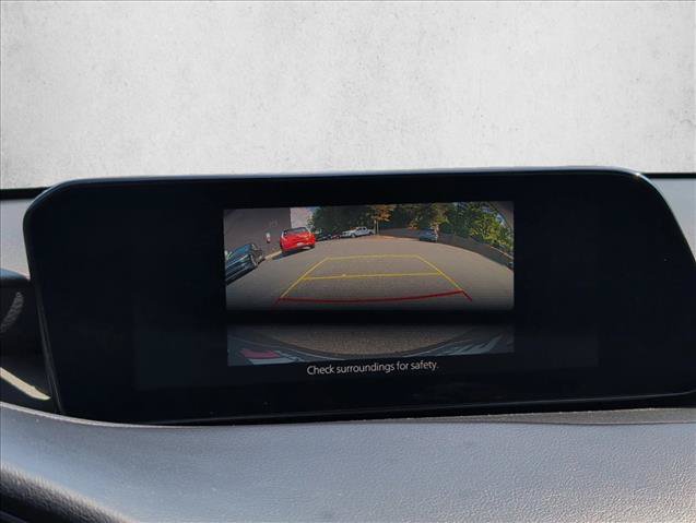 Used 2024 MAZDA MAZDA3 s FWD image 14