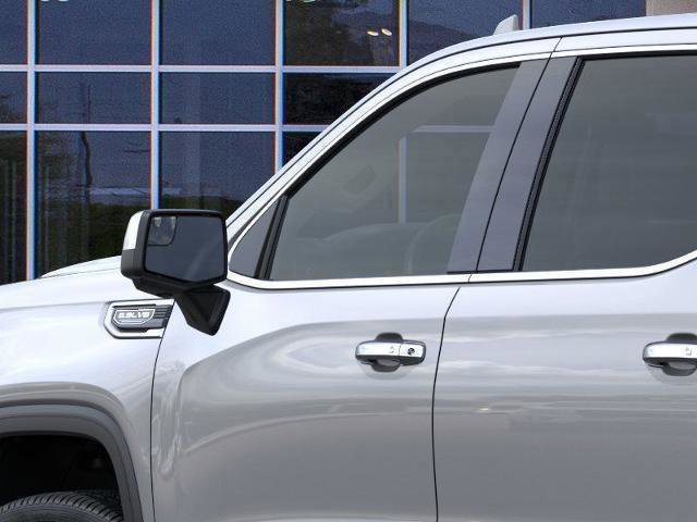 New 2026 GMC Sierra 1500 SLT w/ SLT Premium Package image 12