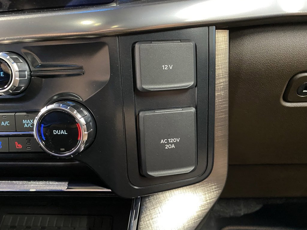 New 2025 Ford F150 King Ranch image 24