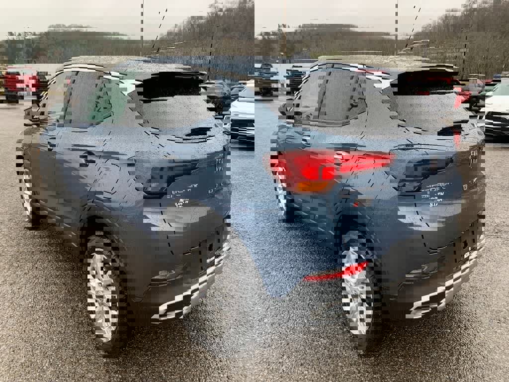 Used 2026 Buick Encore GX Preferred w/ Comfort Package image 3