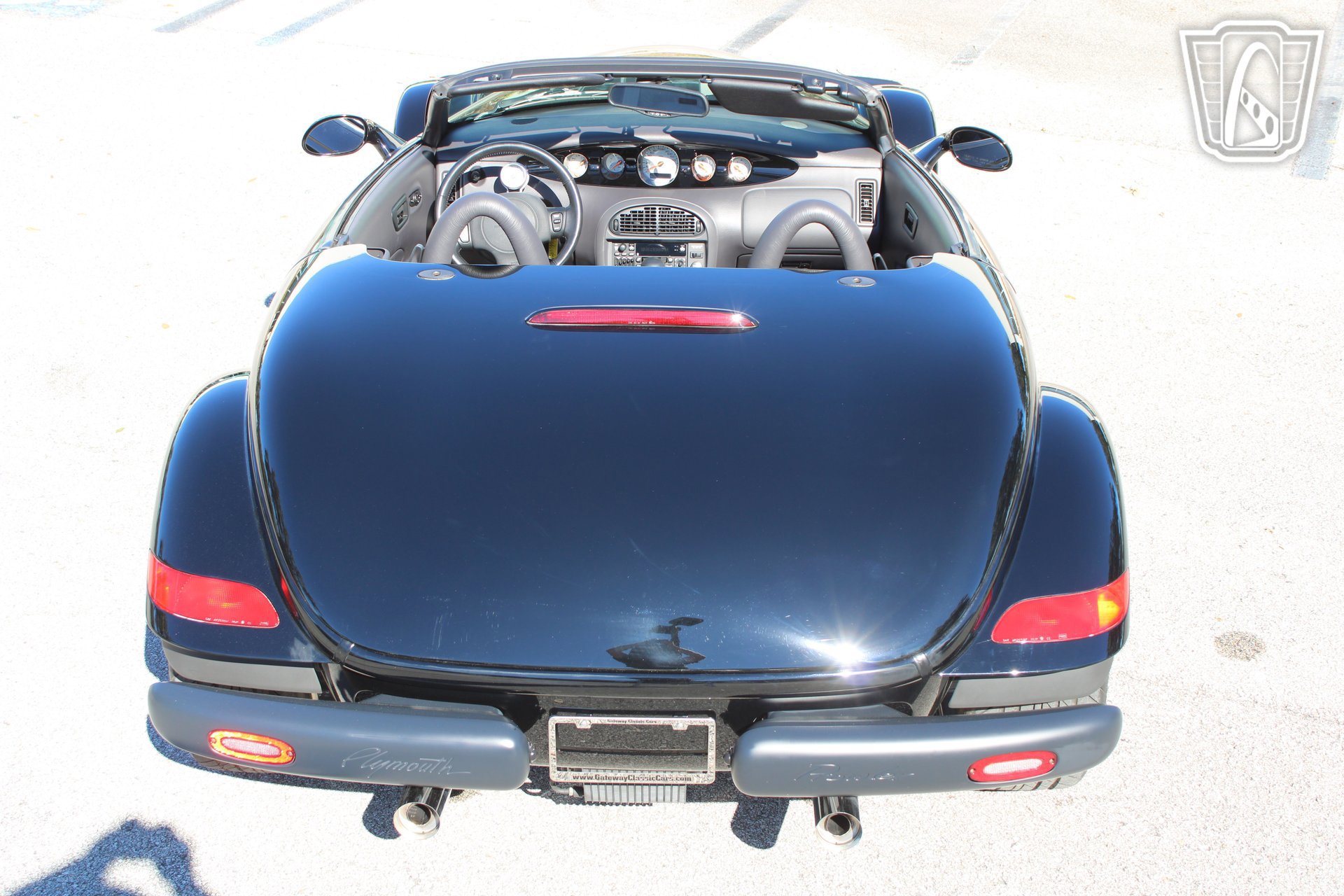 Used 2000 Plymouth Prowler RWD image 22