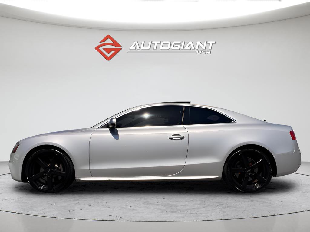 Used 2013 Audi S5 Premium Plus image 3