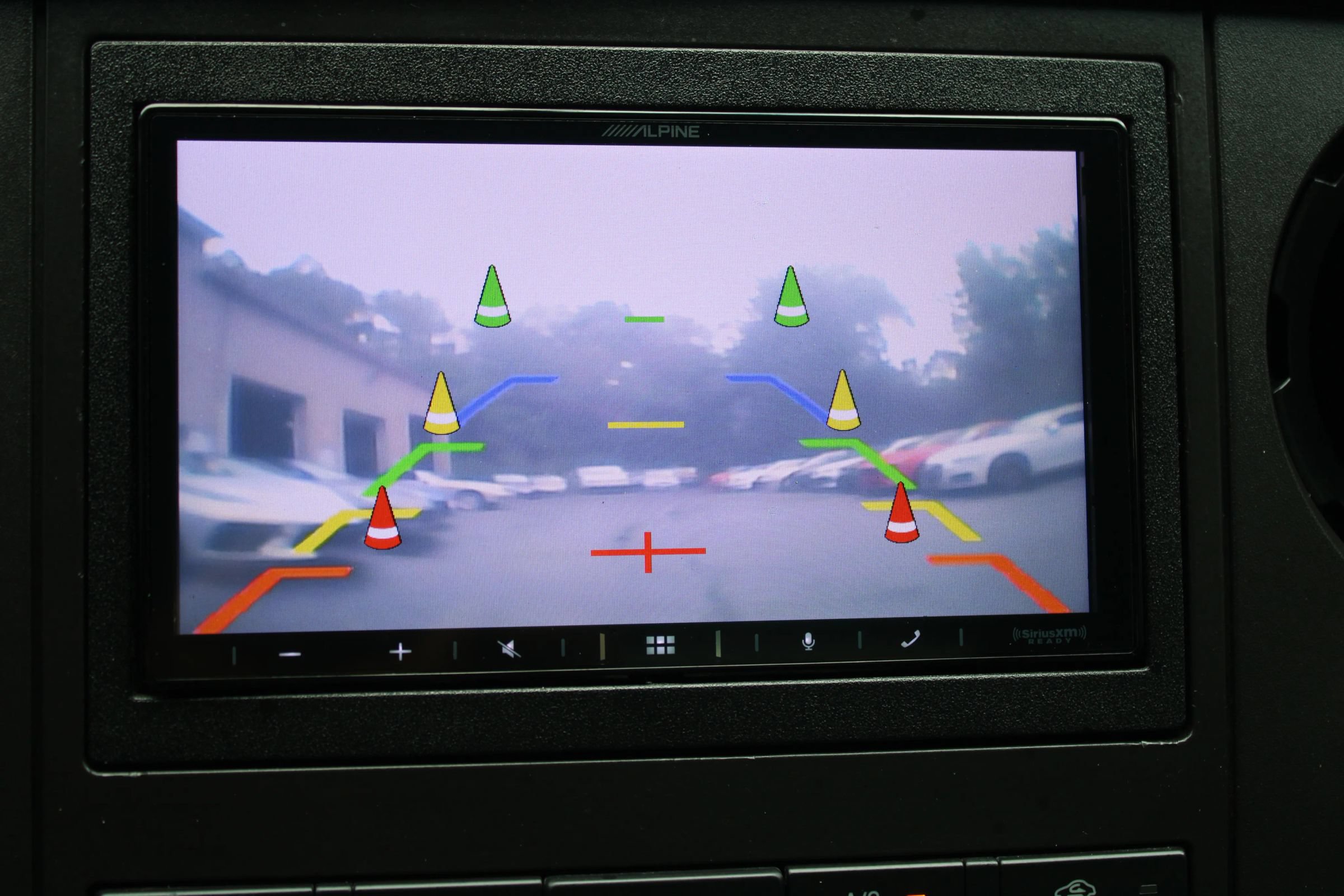 Used 2016 Ford F250 XL RWD image 17