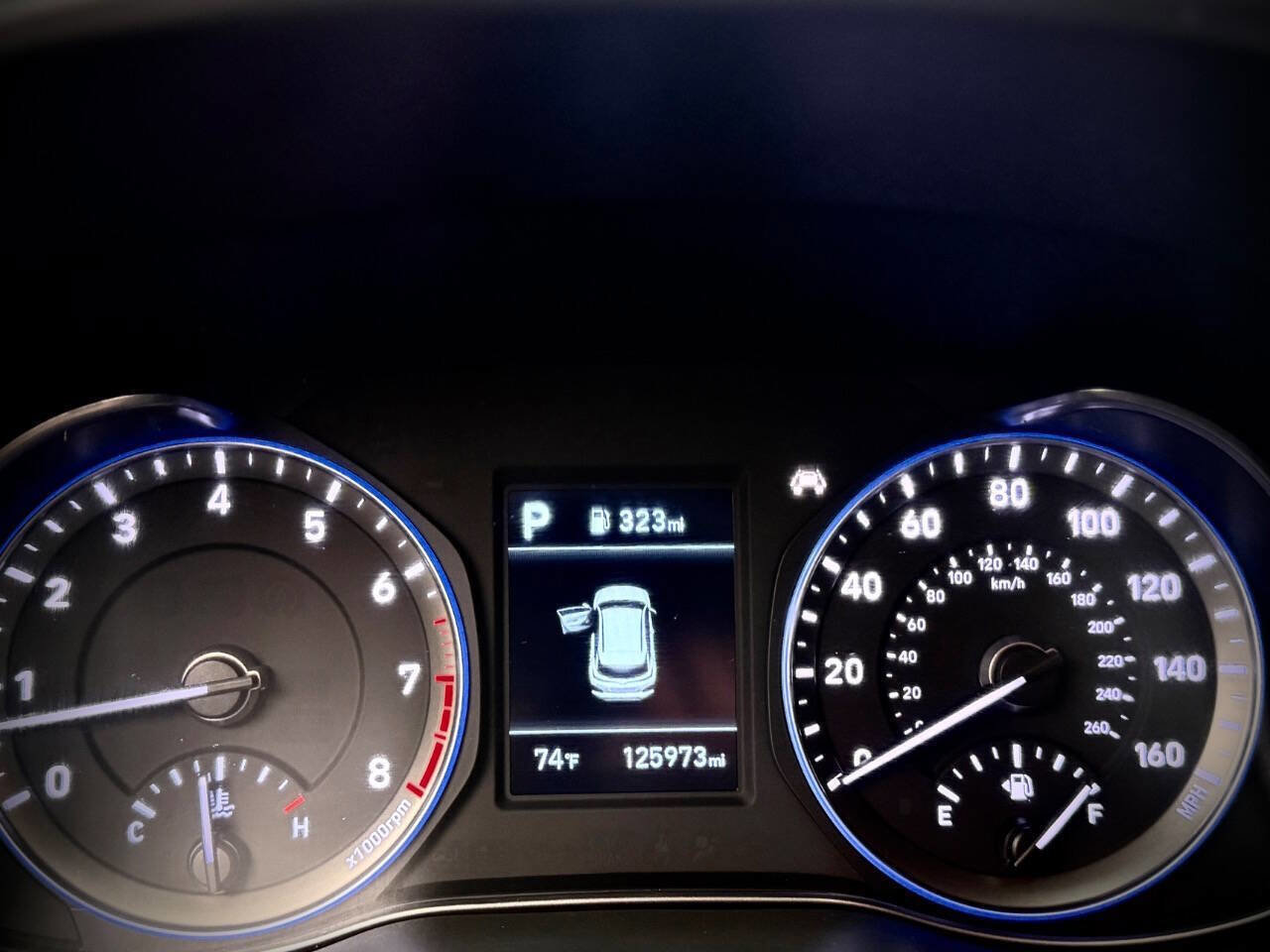 Used 2020 Hyundai Kona SEL FWD image 20