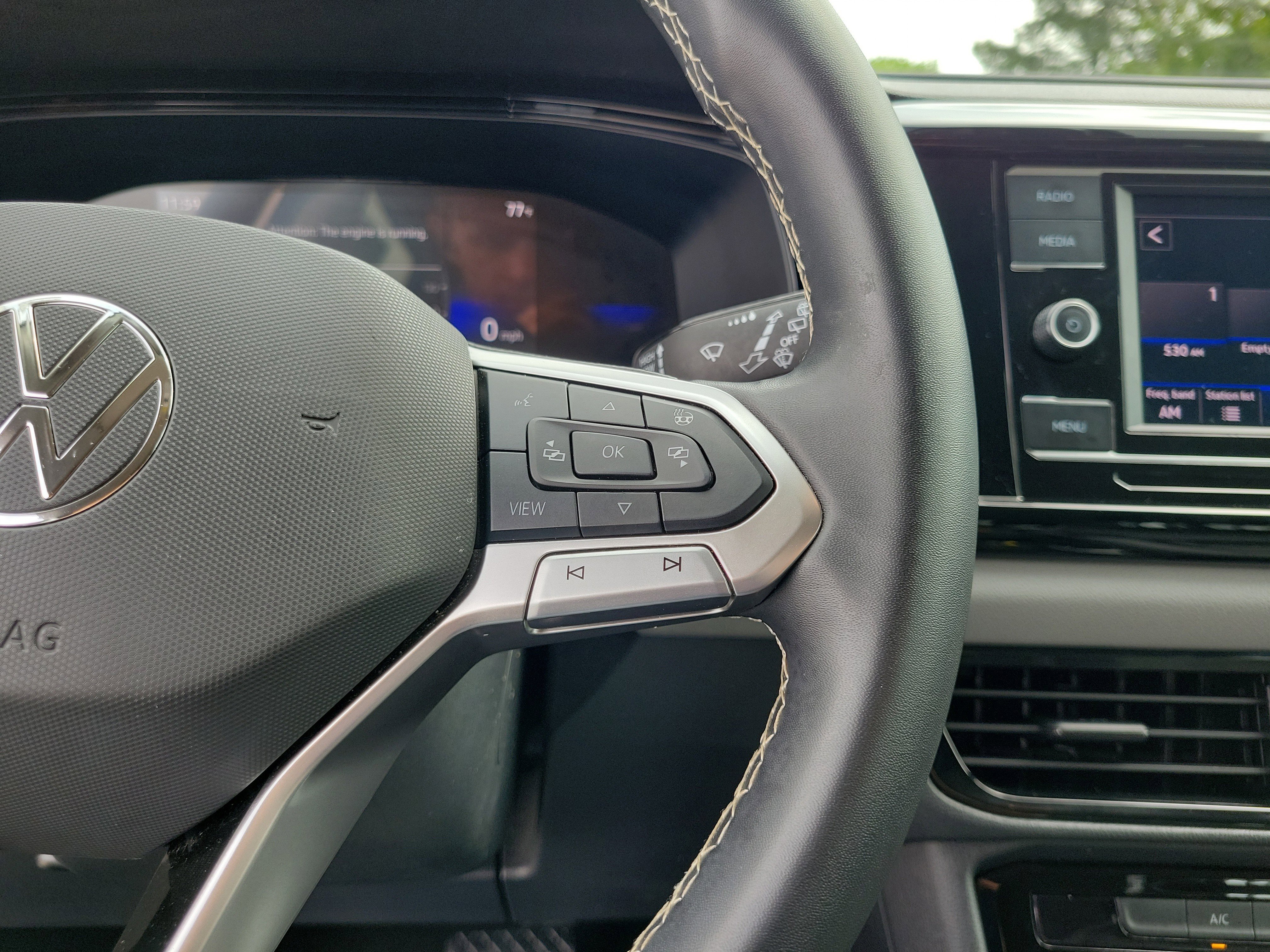 Used 2024 Volkswagen Taos S FWD image 23