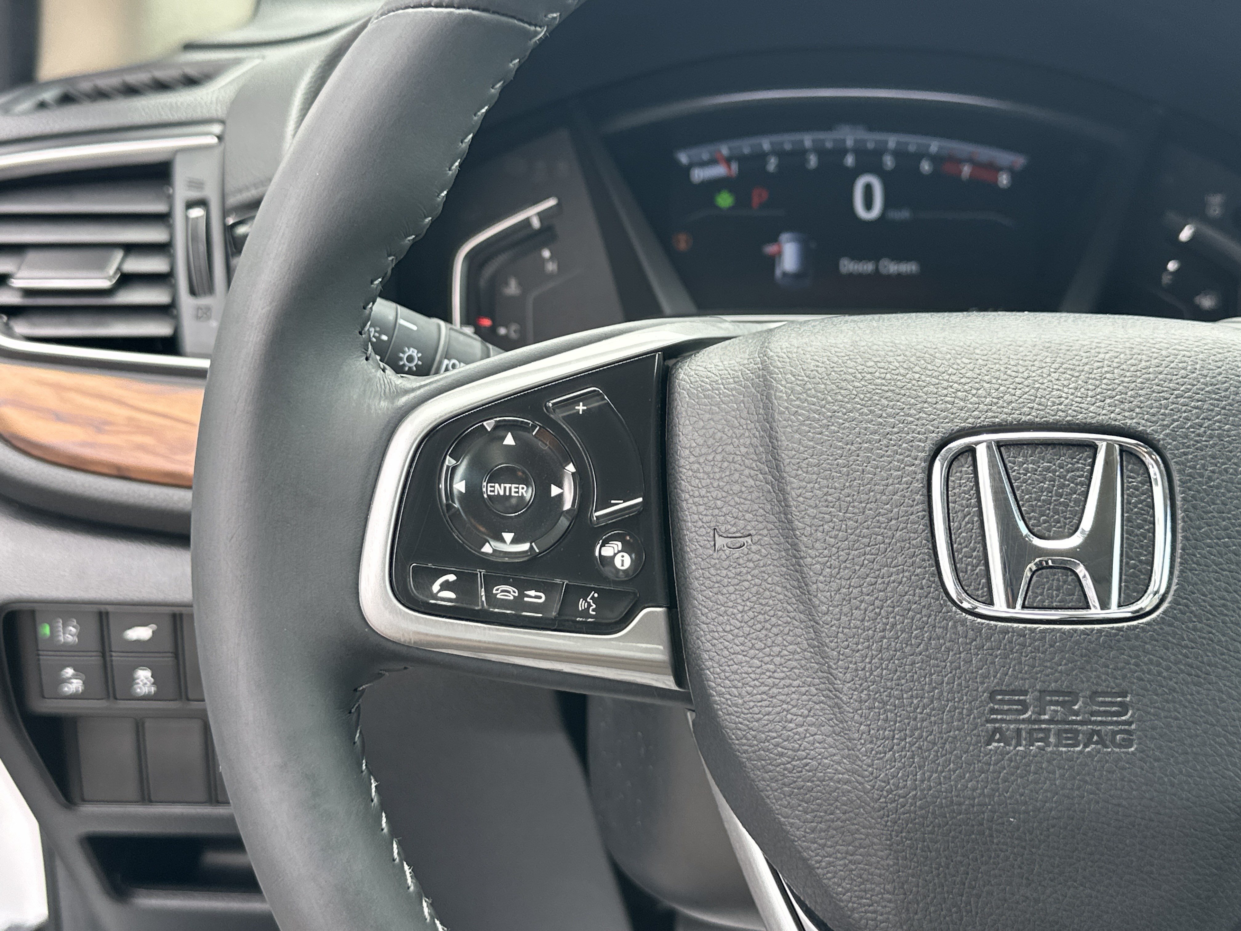 Used 2019 Honda CR-V Touring image 28