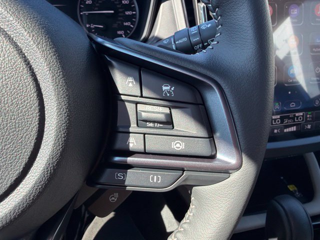 New 2026 Subaru Forester Limited AWD/4WD image 14