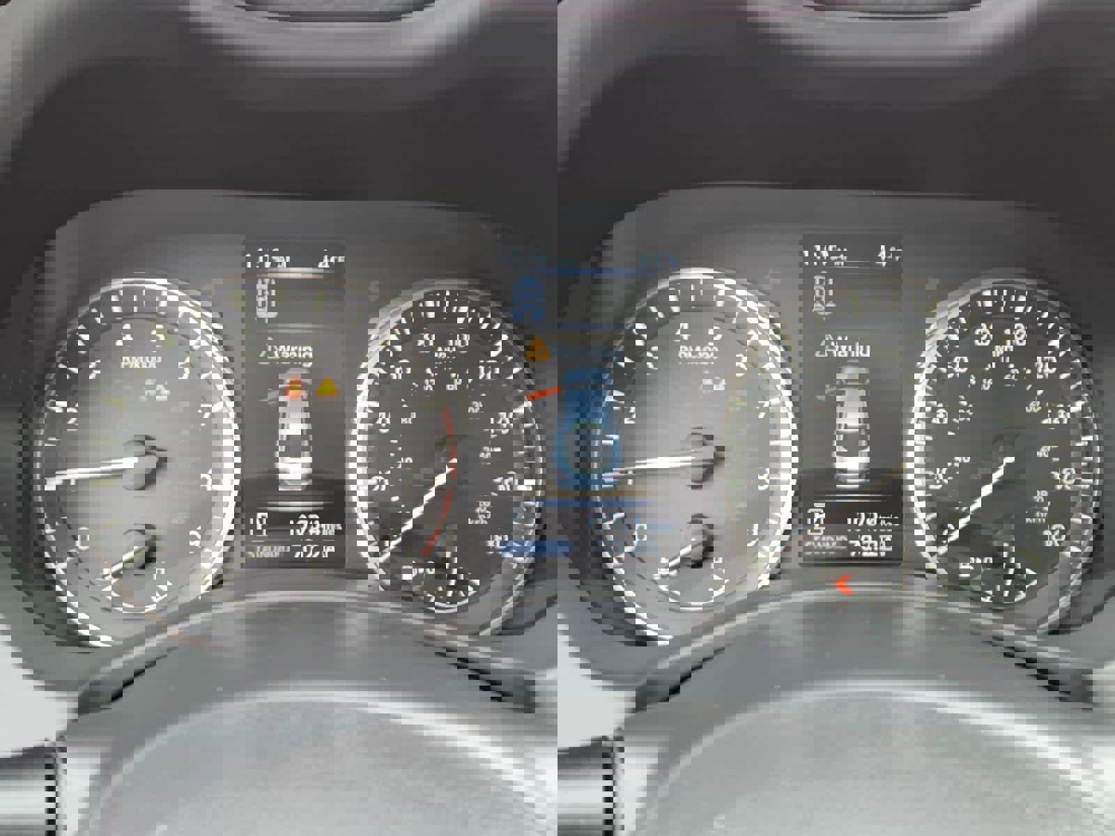 Certified 2023 INFINITI Q50 Luxe w/ Cargo Package image 8