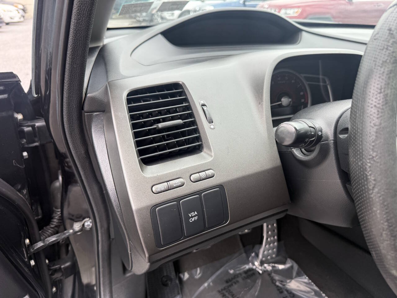 Used 2009 Honda Civic Si image 11