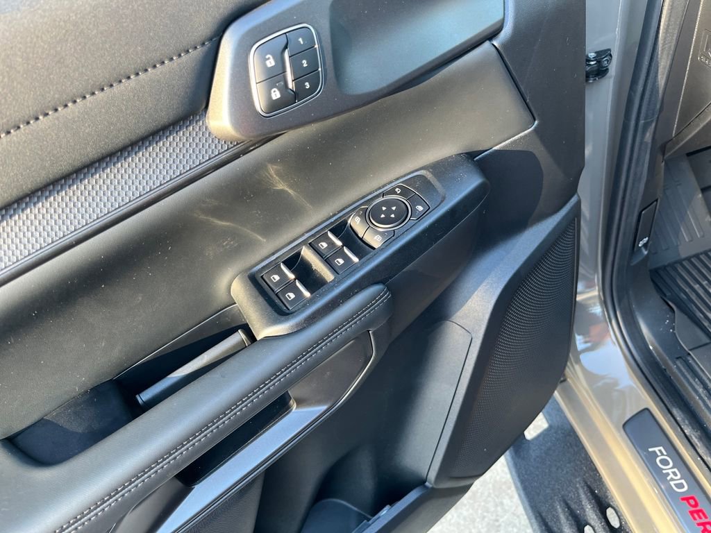 New 2025 Ford Ranger Raptor image 12