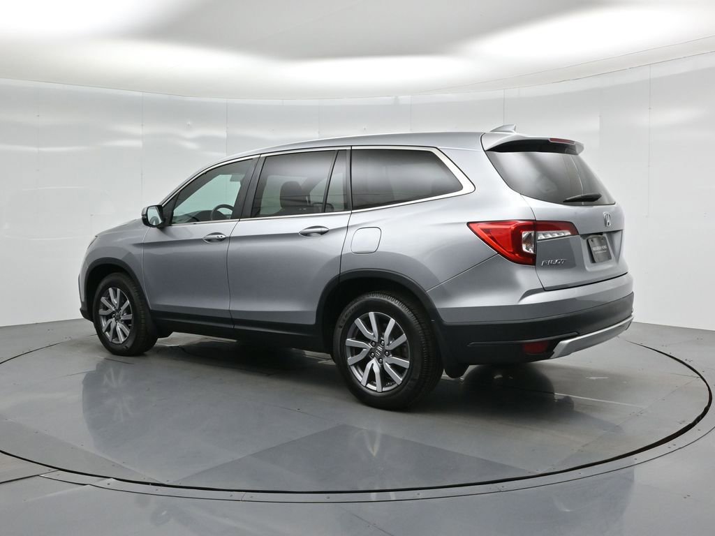 Used 2019 Honda Pilot EX-L image 6