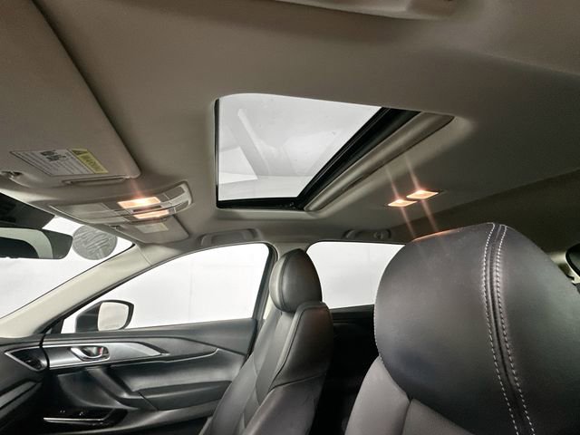 Used 2023 MAZDA CX-9 Touring Plus image 18