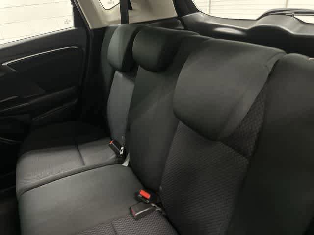 Used 2019 Honda Fit LX image 14