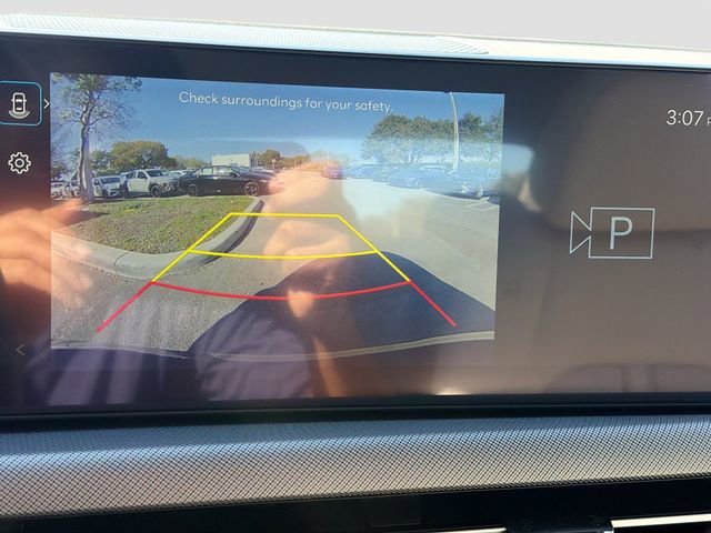 New 2026 Hyundai Sonata SEL image 13