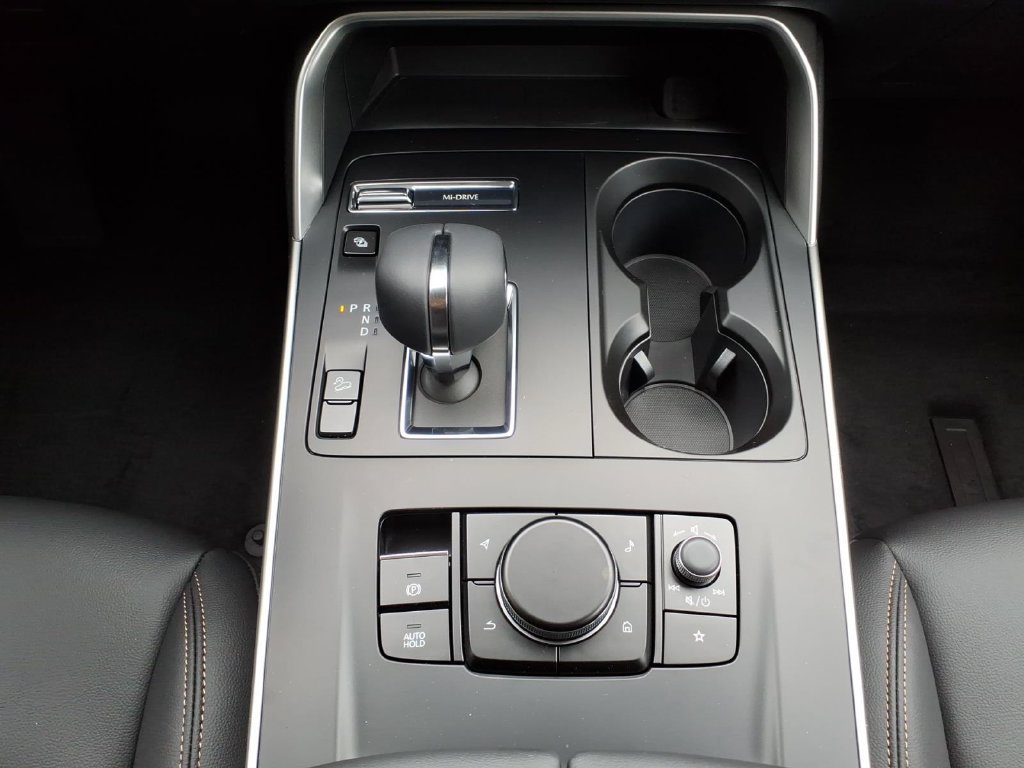 New 2026 MAZDA CX-70 SC AWD/4WD image 24