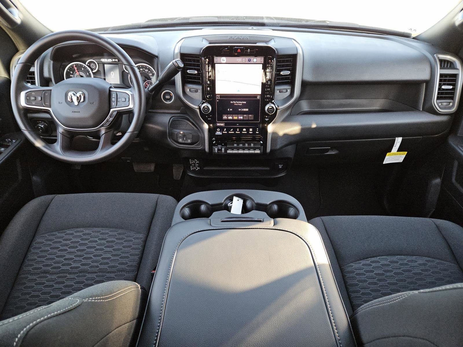 New 2025 RAM 2500 Tradesman image 10