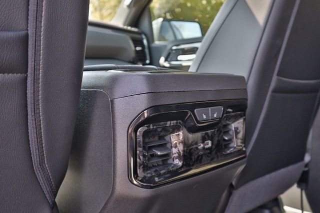 New 2026 GMC Sierra 1500 AT4 w/ Technology Package AWD/4WD image 24