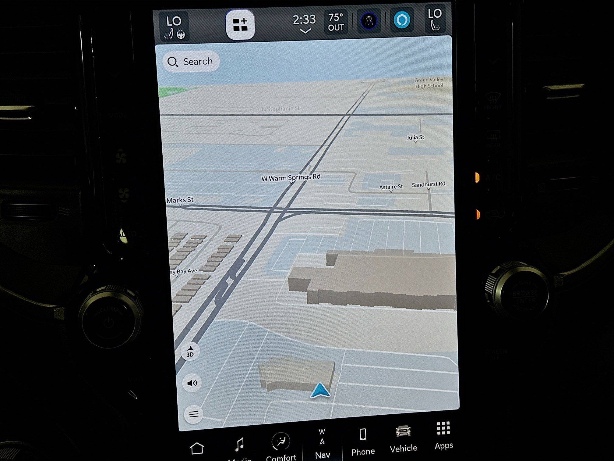 Used 2023 RAM 1500 Laramie image 22