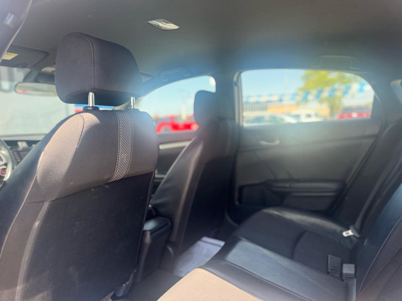 Used 2020 Honda Civic Sport image 53