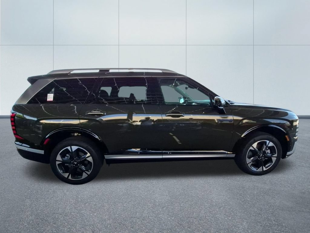 New 2027 Hyundai Palisade Limited FWD image 7