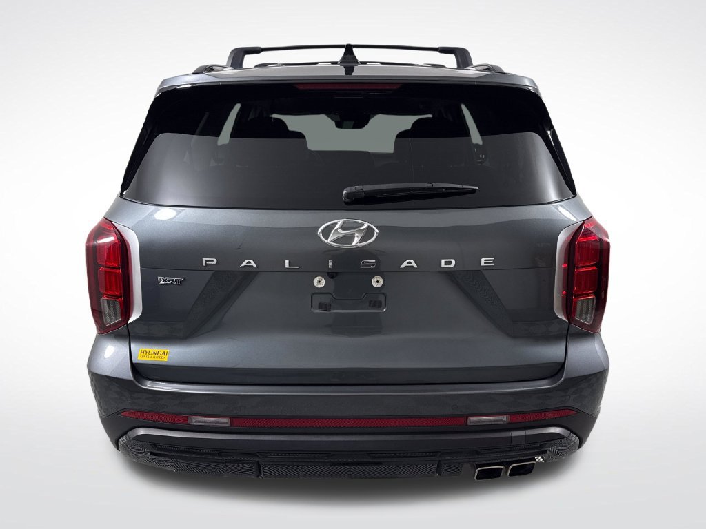 Used 2023 Hyundai Palisade XRT FWD image 5