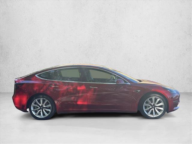 Used 2019 Tesla Model 3 Mid Range image 4
