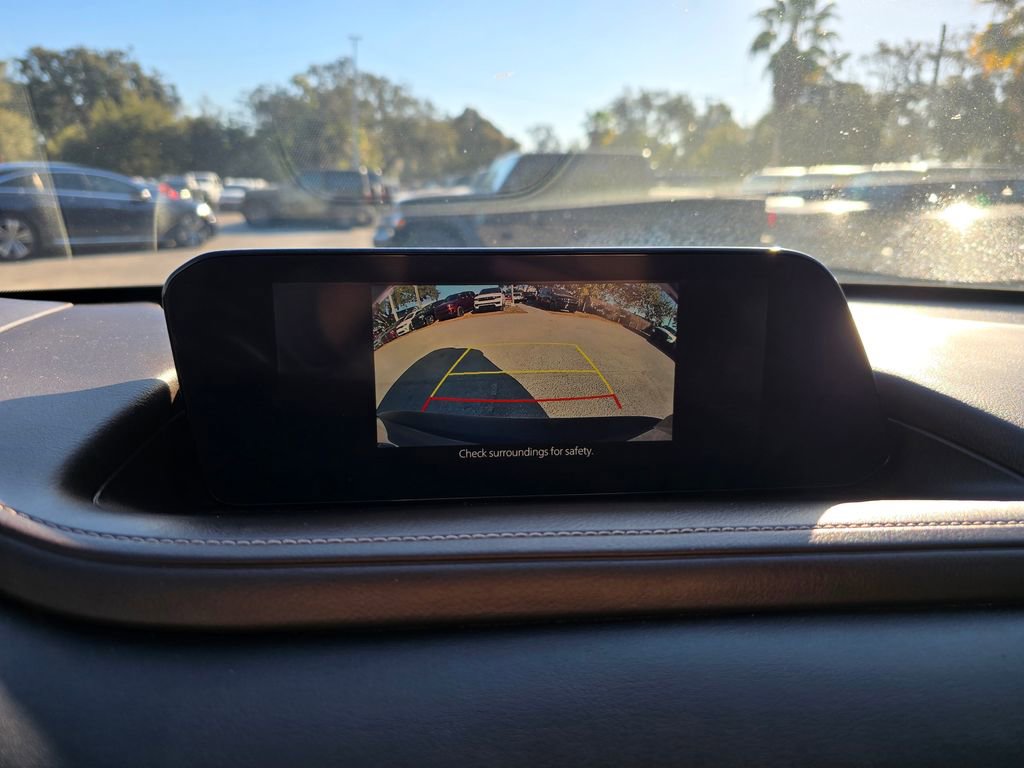 Used 2020 MAZDA CX-30 FWD w/ Premium Package image 22