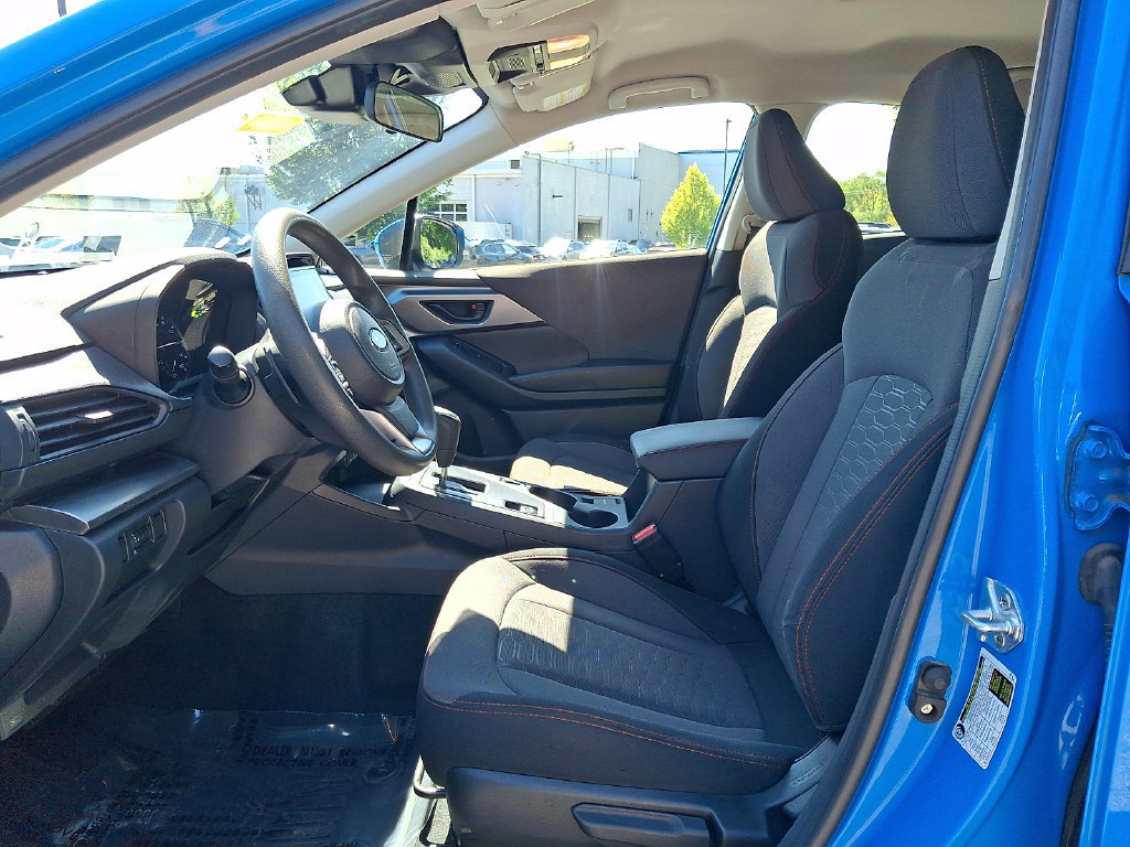 Used 2024 Subaru Impreza 2.0i Sport AWD/4WD image 13